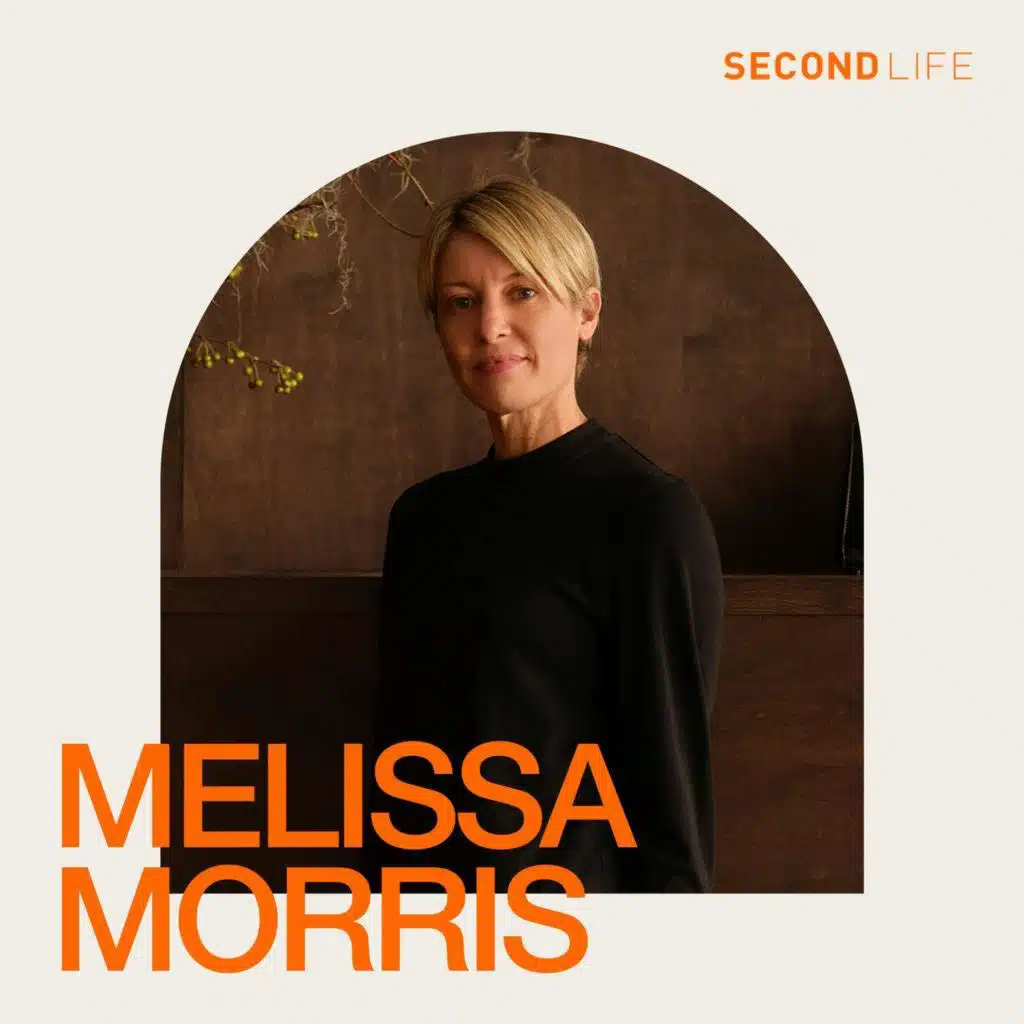 Melissa Morris: Founder of Métier