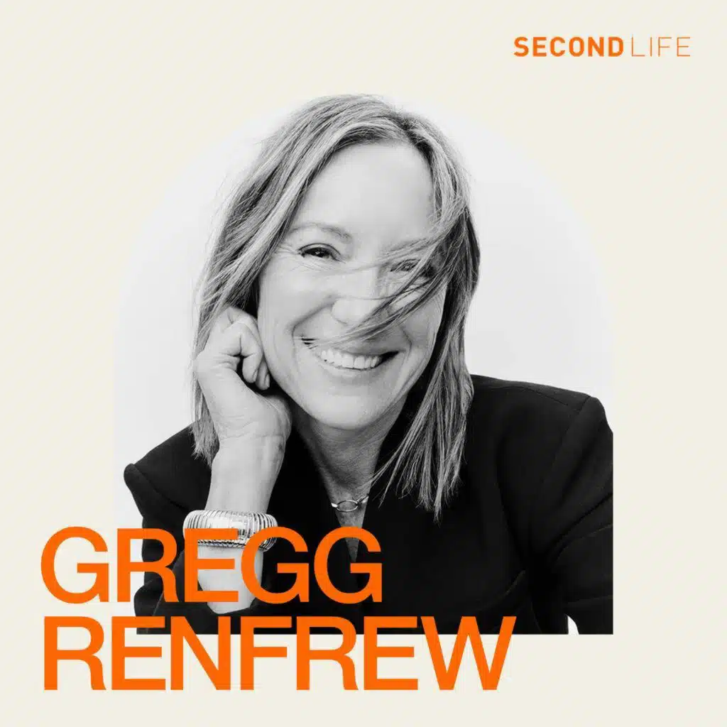 Gregg Renfrew Returns! The Founder of Beautycounter and Counter Is Back