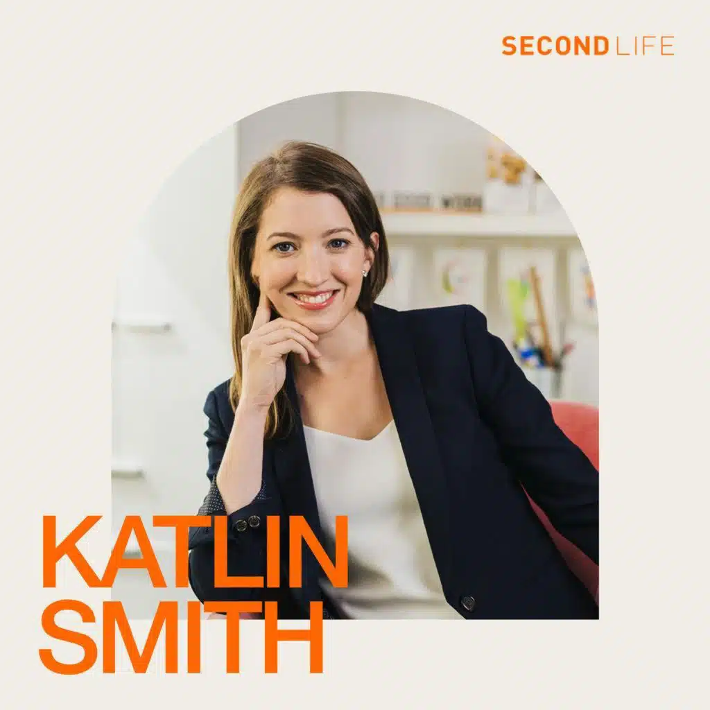 Katlin Smith: Founder and CEO of Simple Mills