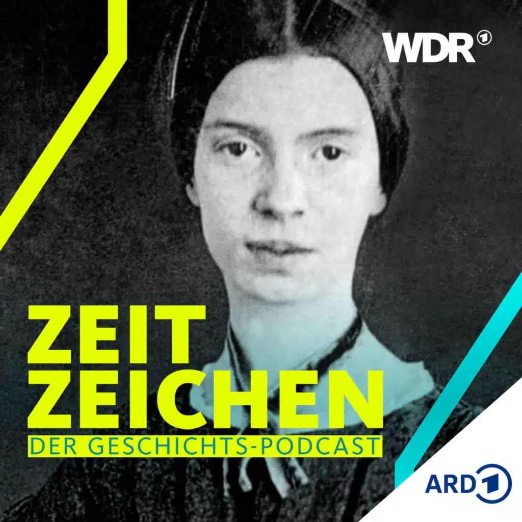 Emily Dickinson: Frühe queere Ikone und visionäre Dichterin