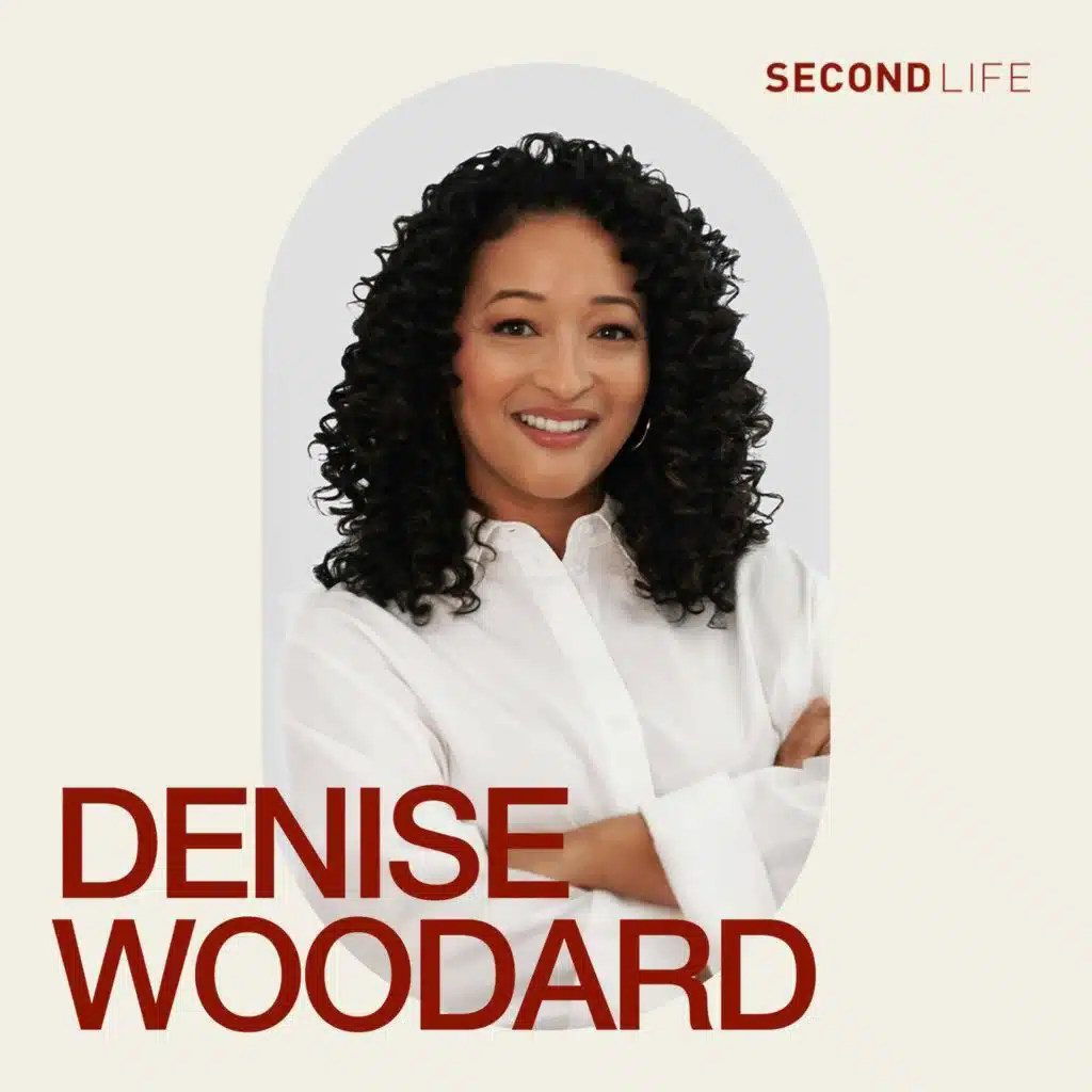 Denise Woodard: Founder and CEO of Partake Foods