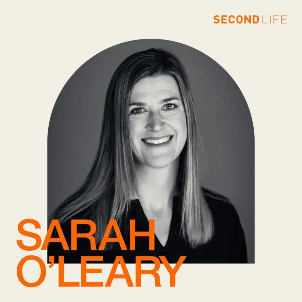 Sarah O’Leary: CEO of Willow Innovations