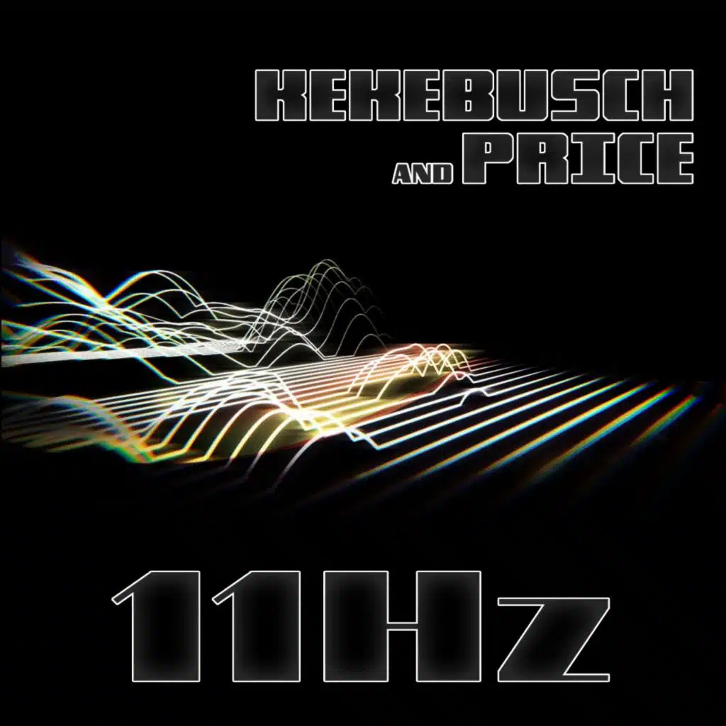 11Hz (Full Clubmix)