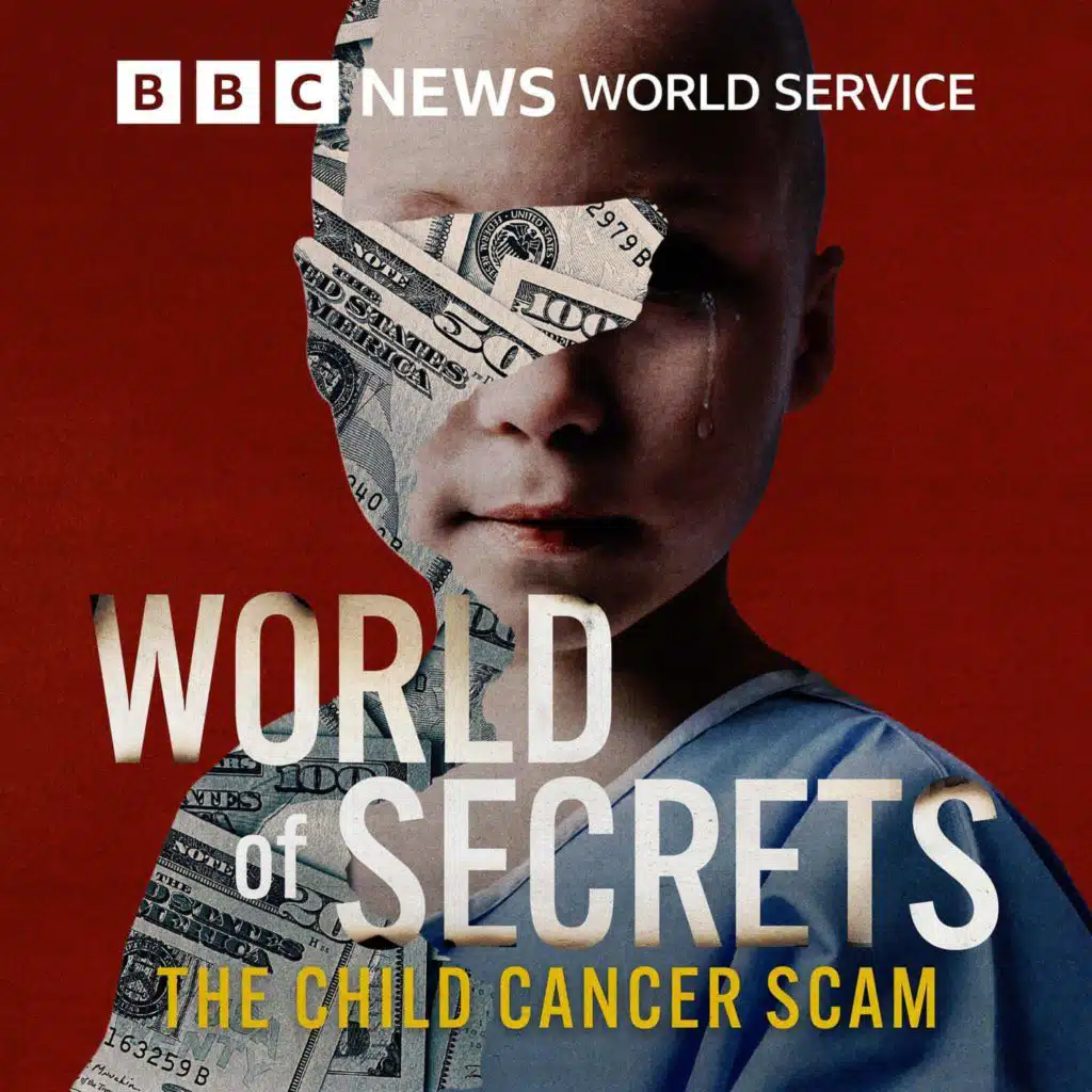 World of Secrets