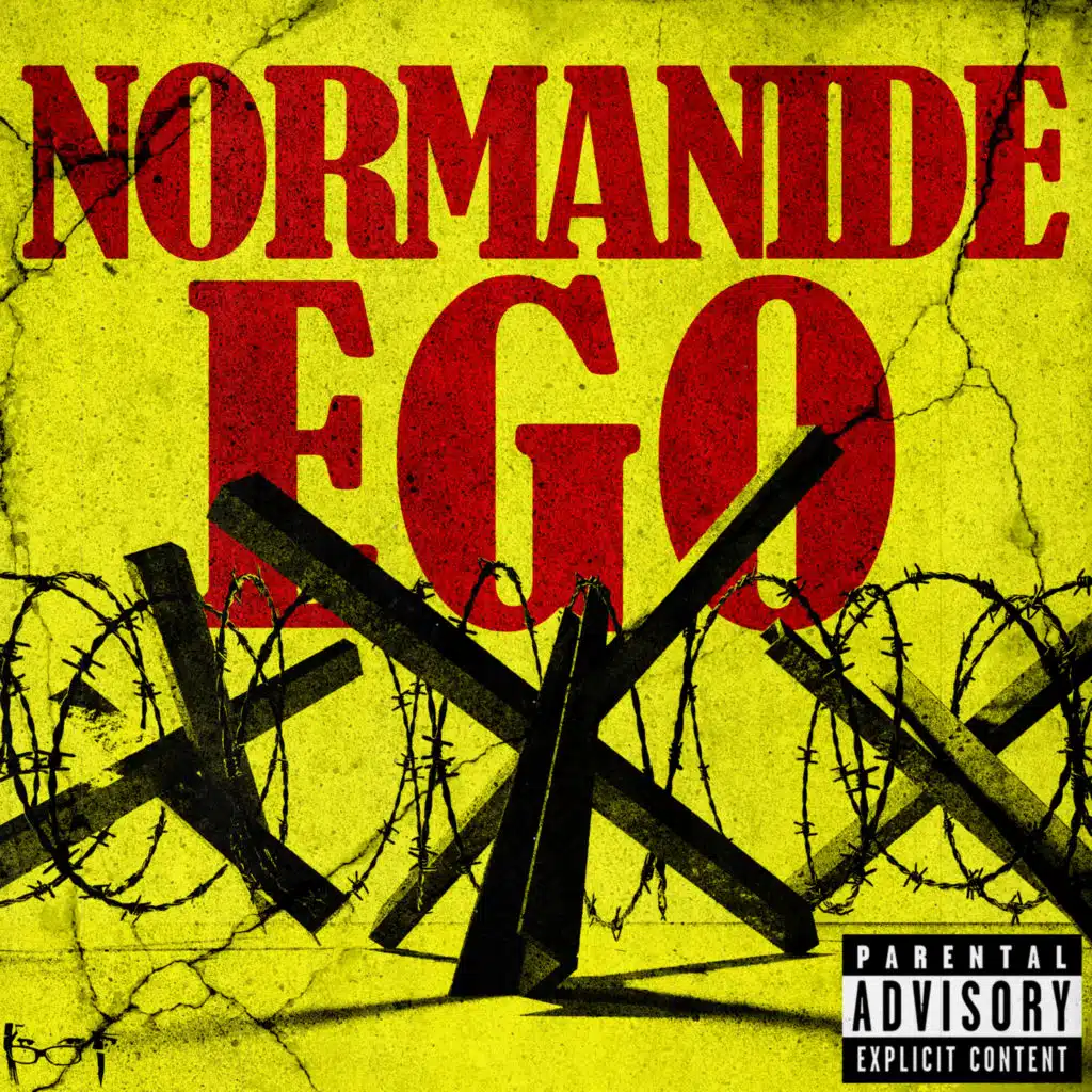 Normandie Ego