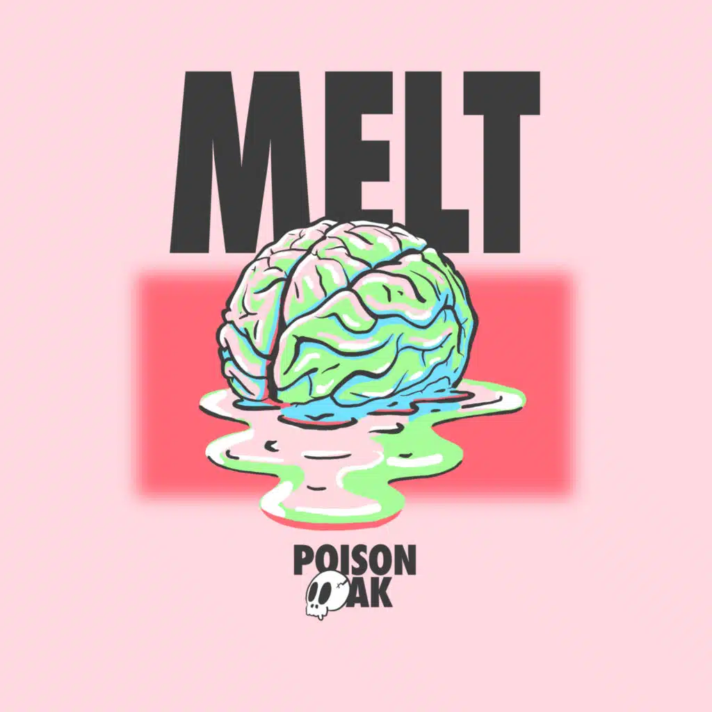 Poison Oak