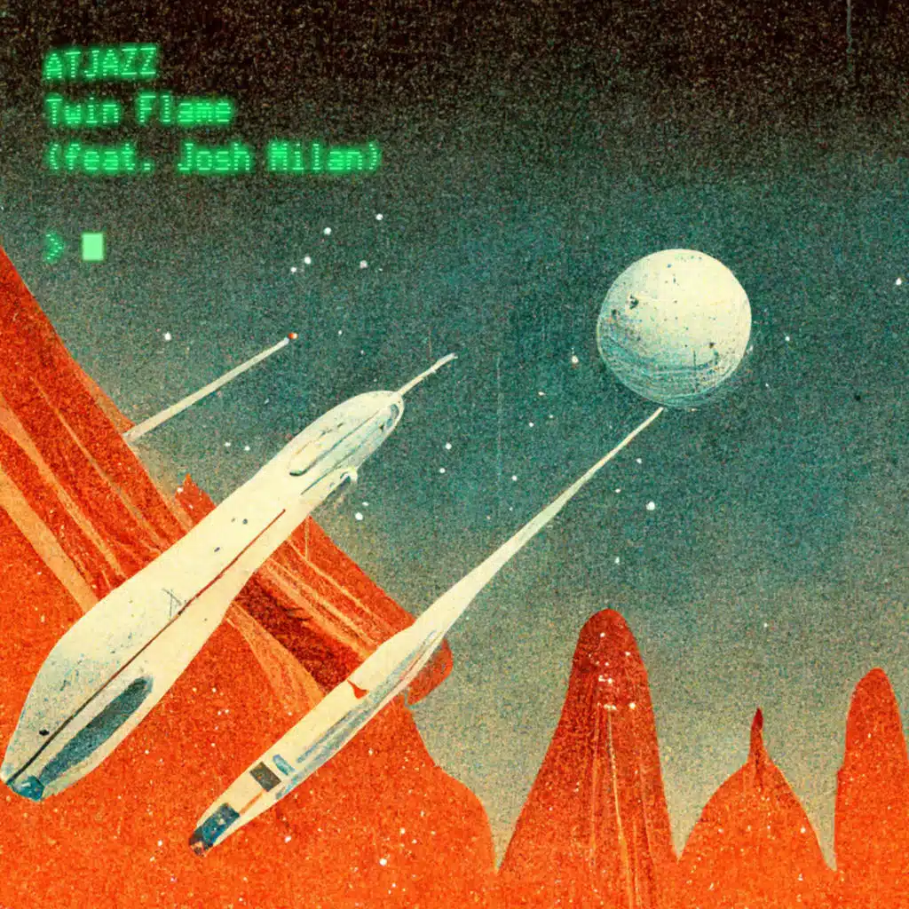 Twin Flame (feat. Josh Milan)