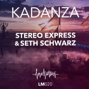 Stereo Express, Seth Schwarz