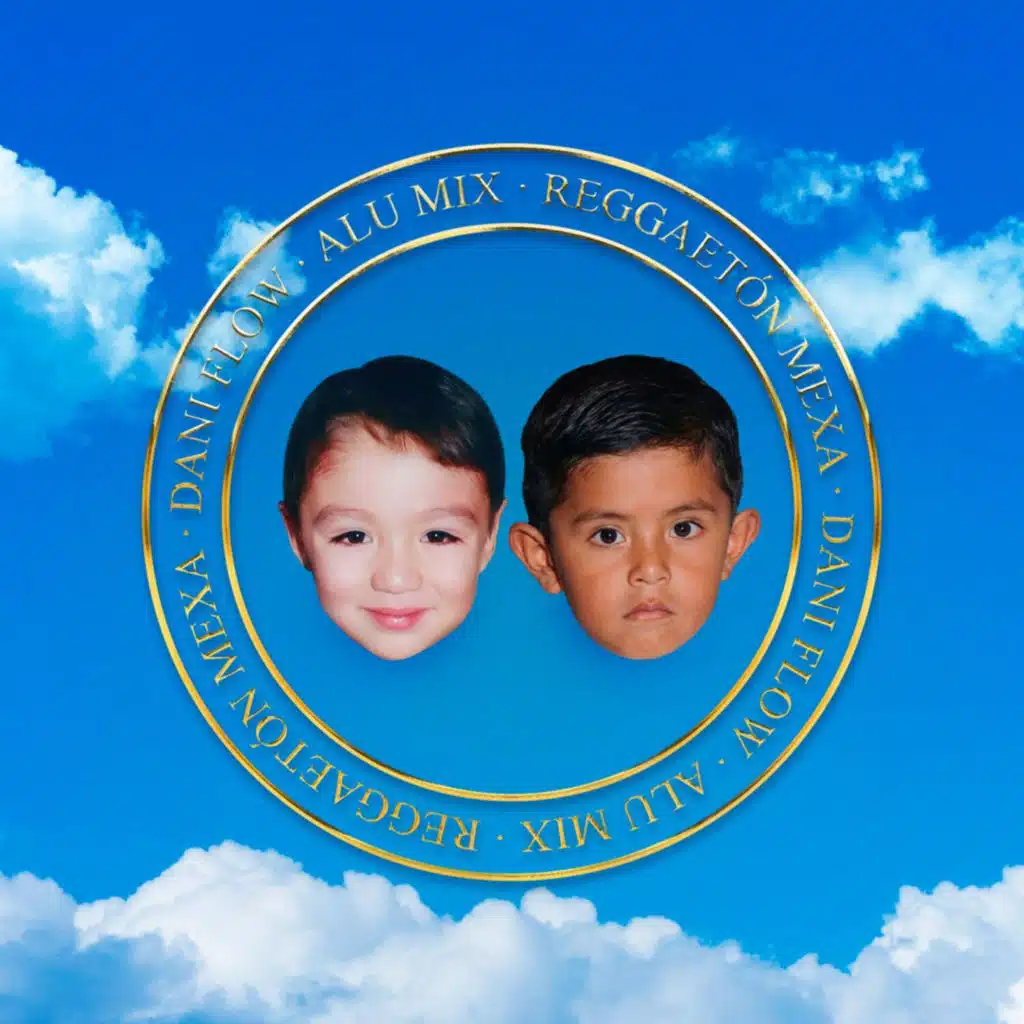 Dani Flow & Alu Mix