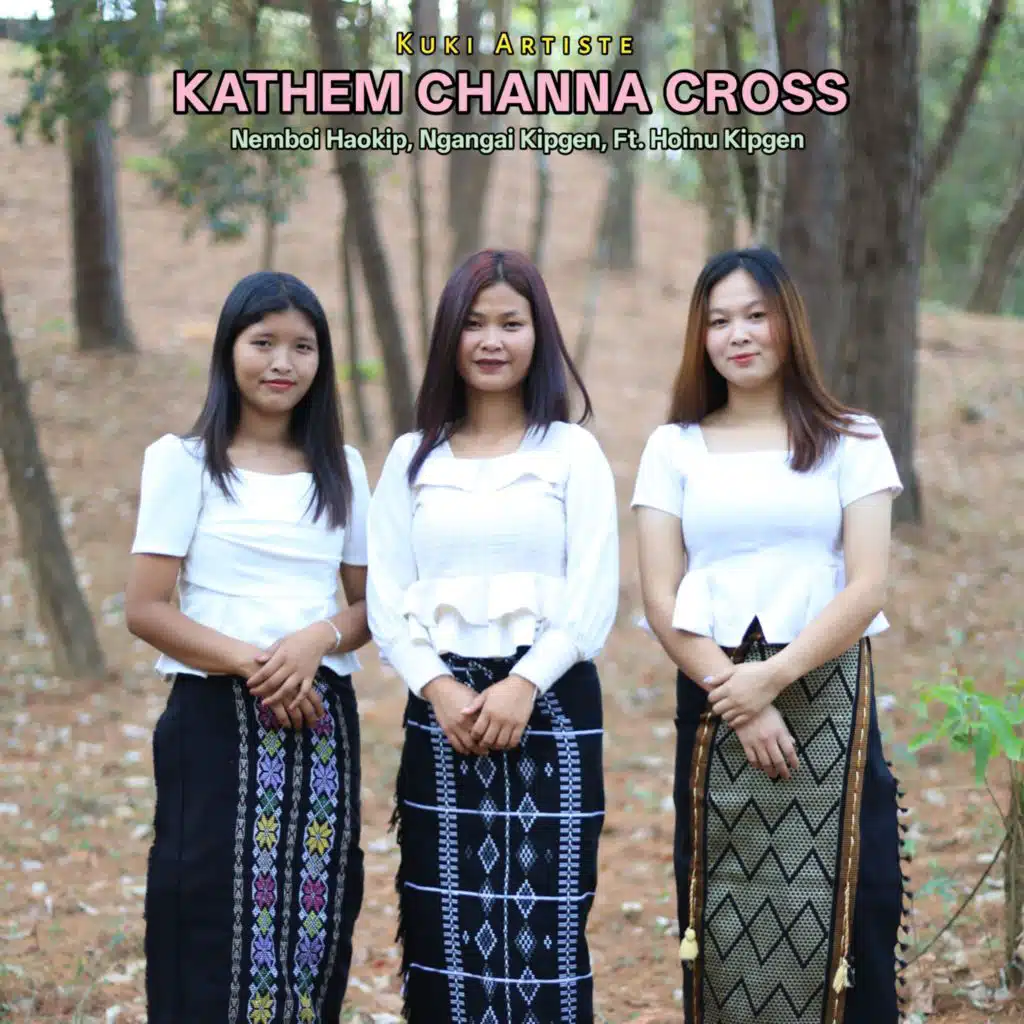 Nemboi Haokip