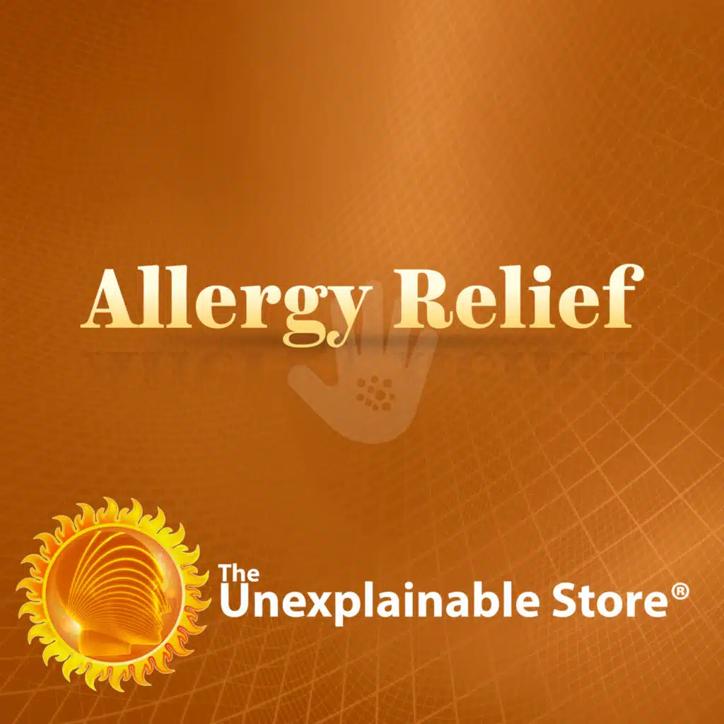 Allergy Relief