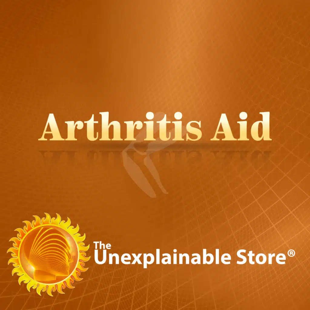 Arthritis Aid