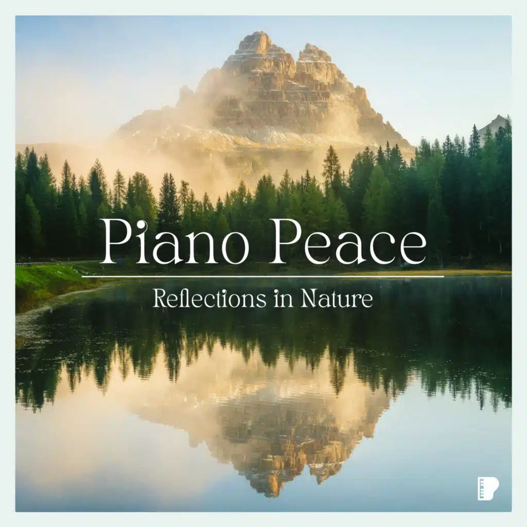 Piano Peace
