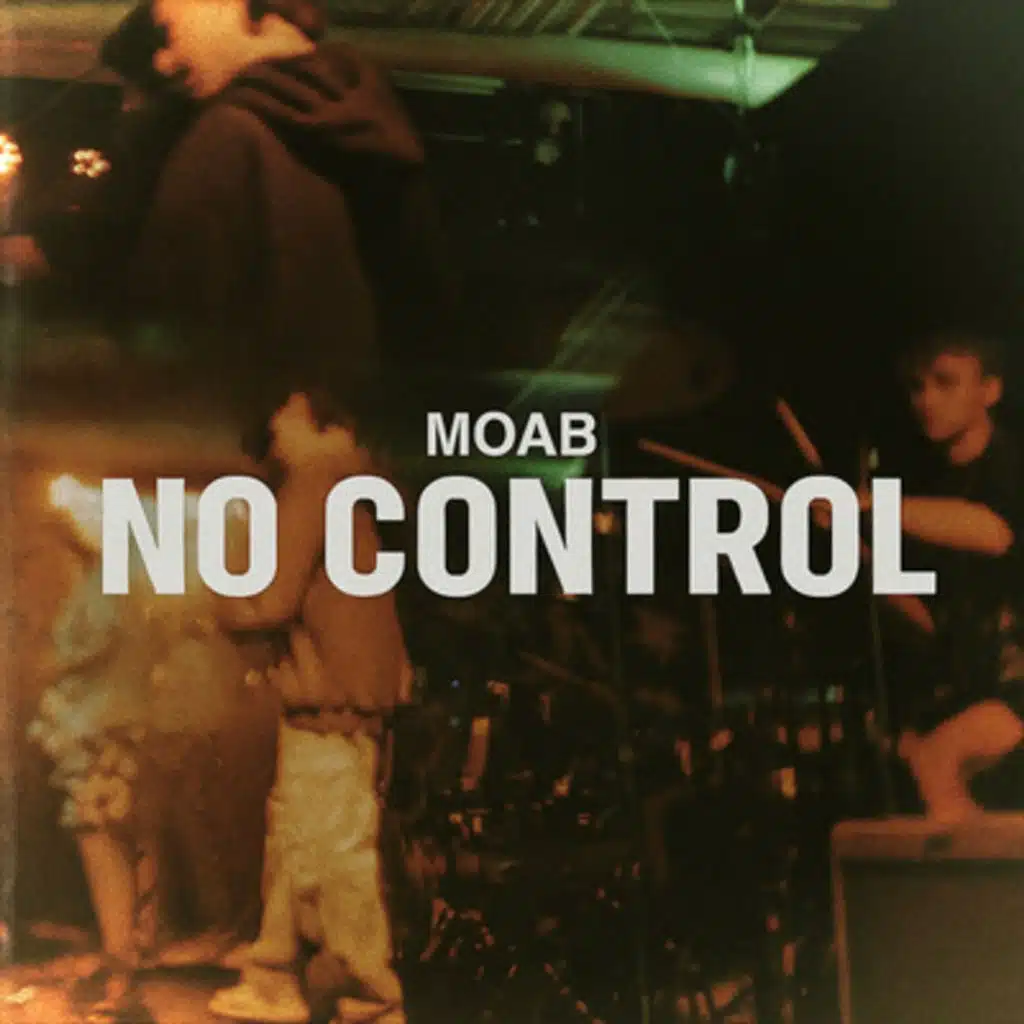 No Control