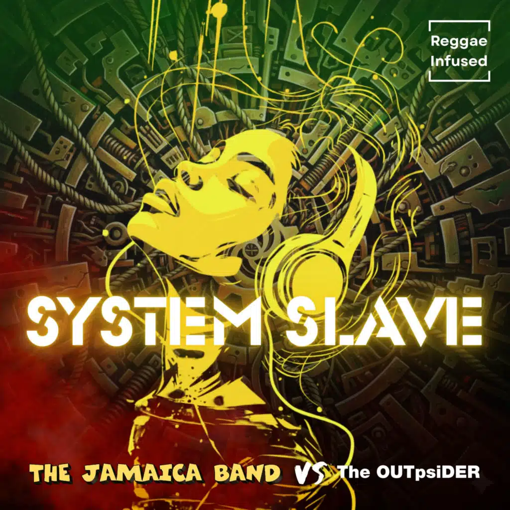 Cryin' Beer Song (Reggae EDM Radio Edit) [feat. The OUTpsiDER]