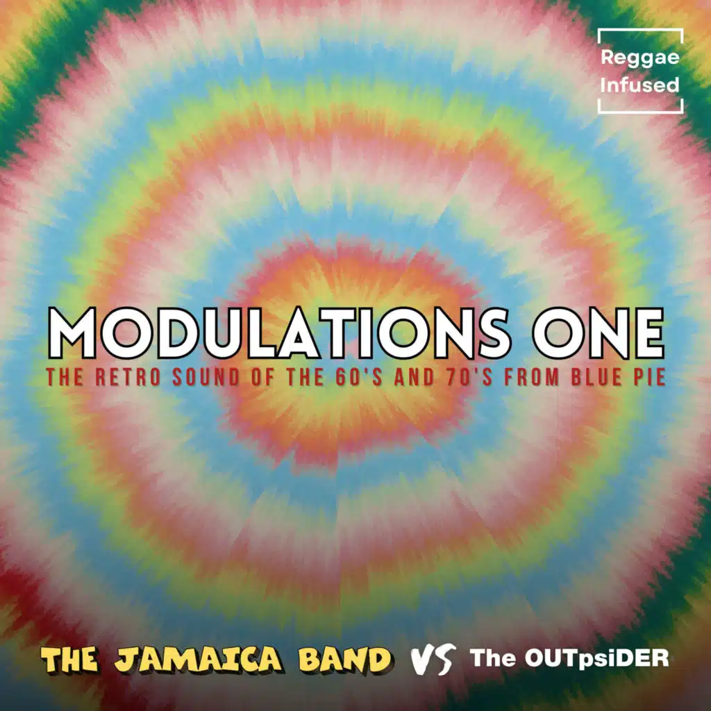 Please Don't let Me be Misunderstood (Reggae Soul Rastaman Edit) [feat. The OUTpsiDER]