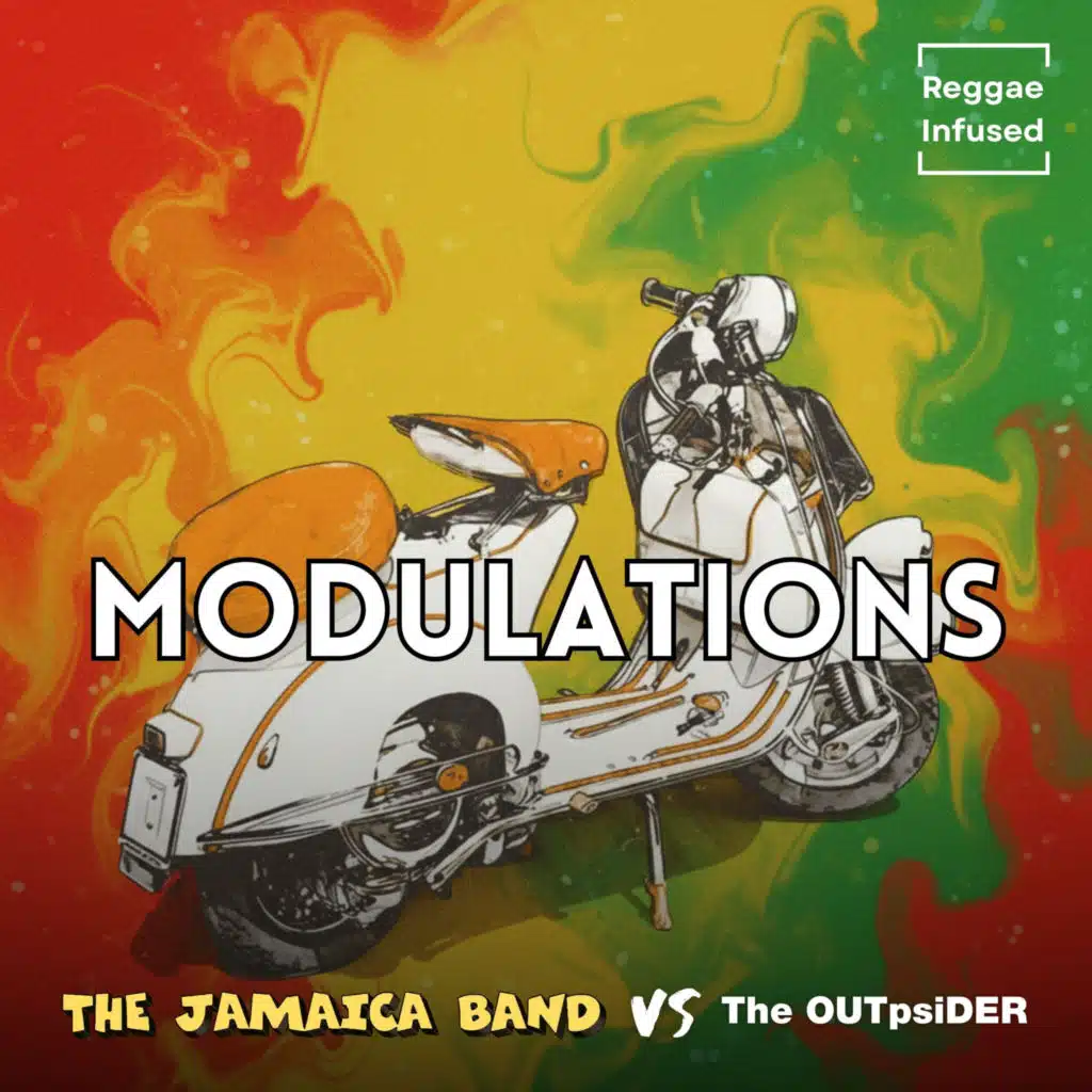 Friday on My Mind (Reggae Soul Rastaman Edit) [feat. The OUTpsiDER]
