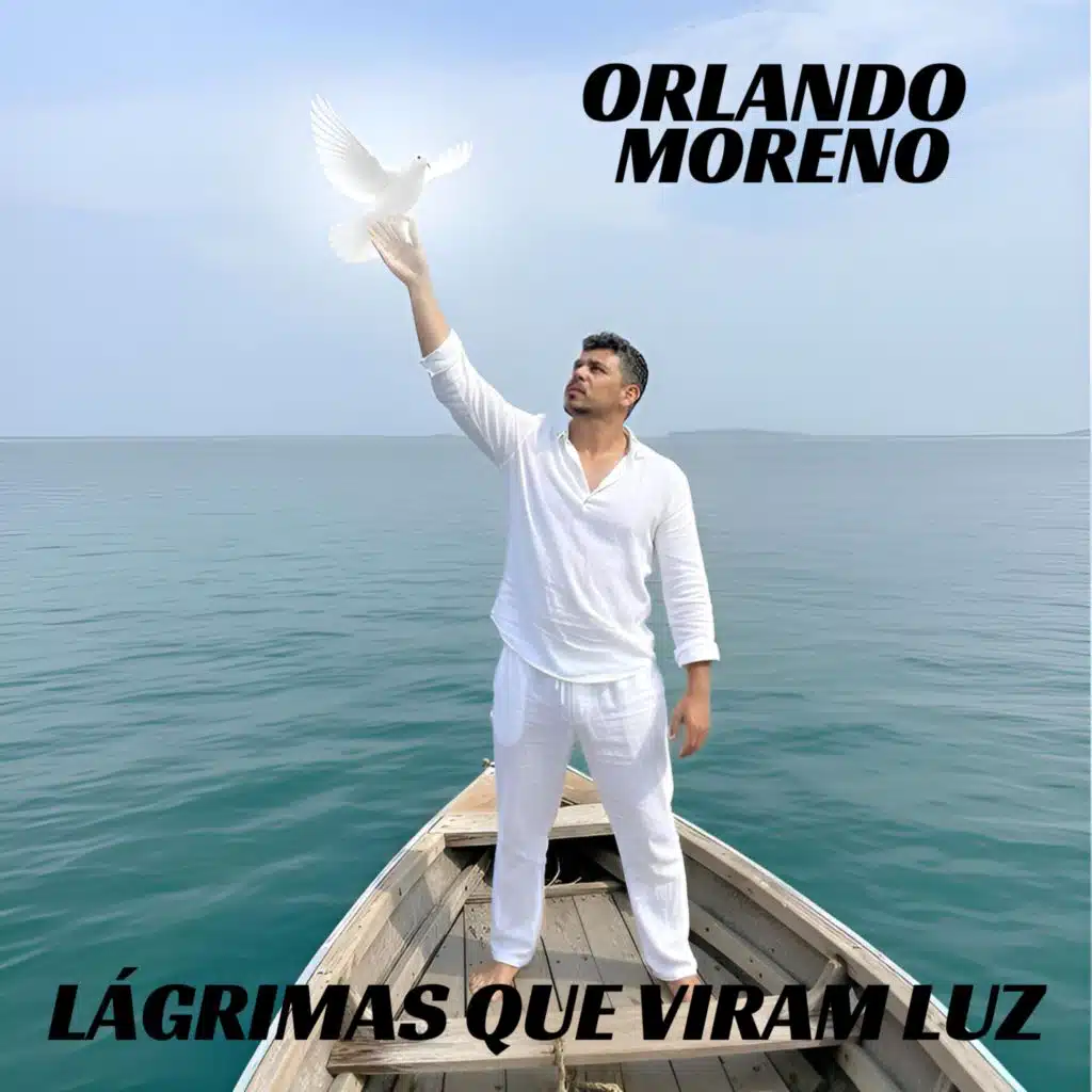Orlando Moreno