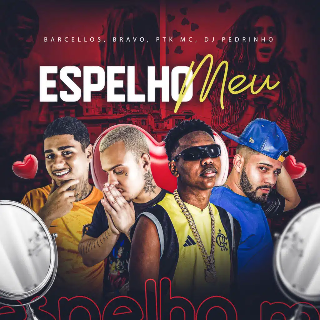 Espelho Meu