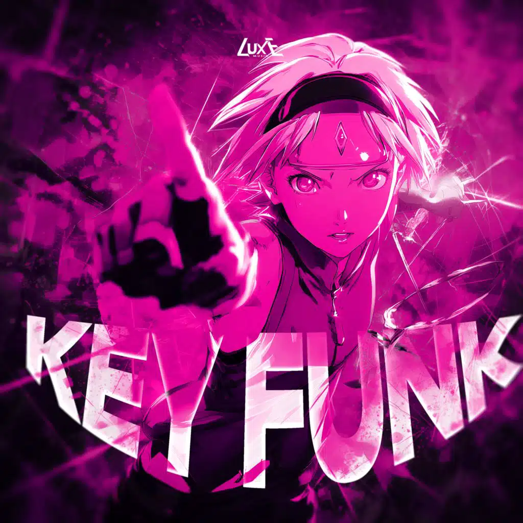 KEY FUNK