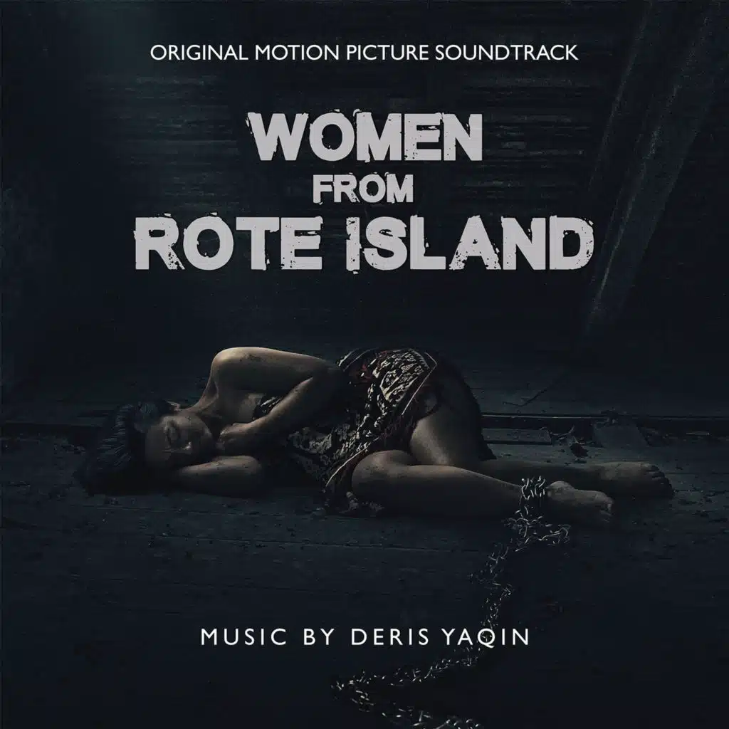 Women from Rote Island (Original Motion Picture Soundtrack)