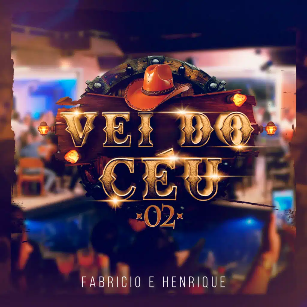 Véi do Céu 2 (Ao Vivo)