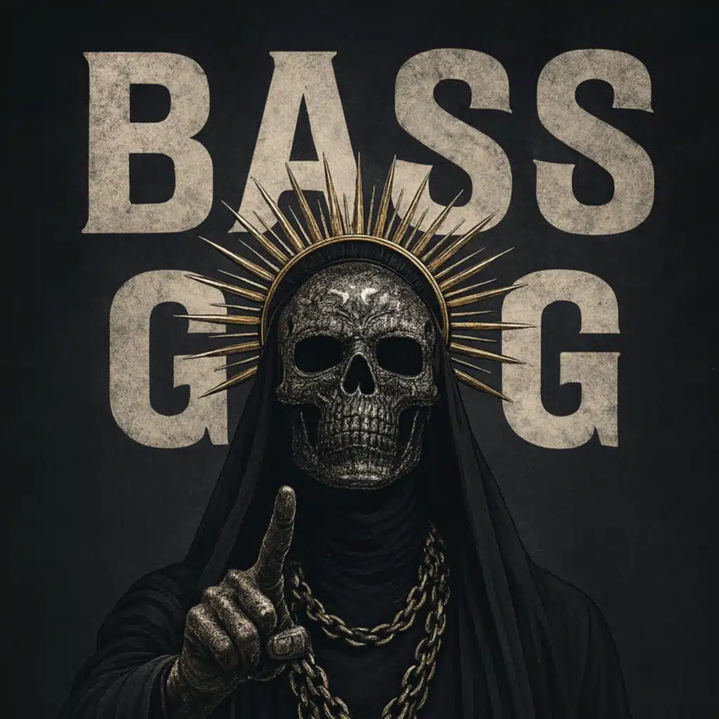 Bass Gg