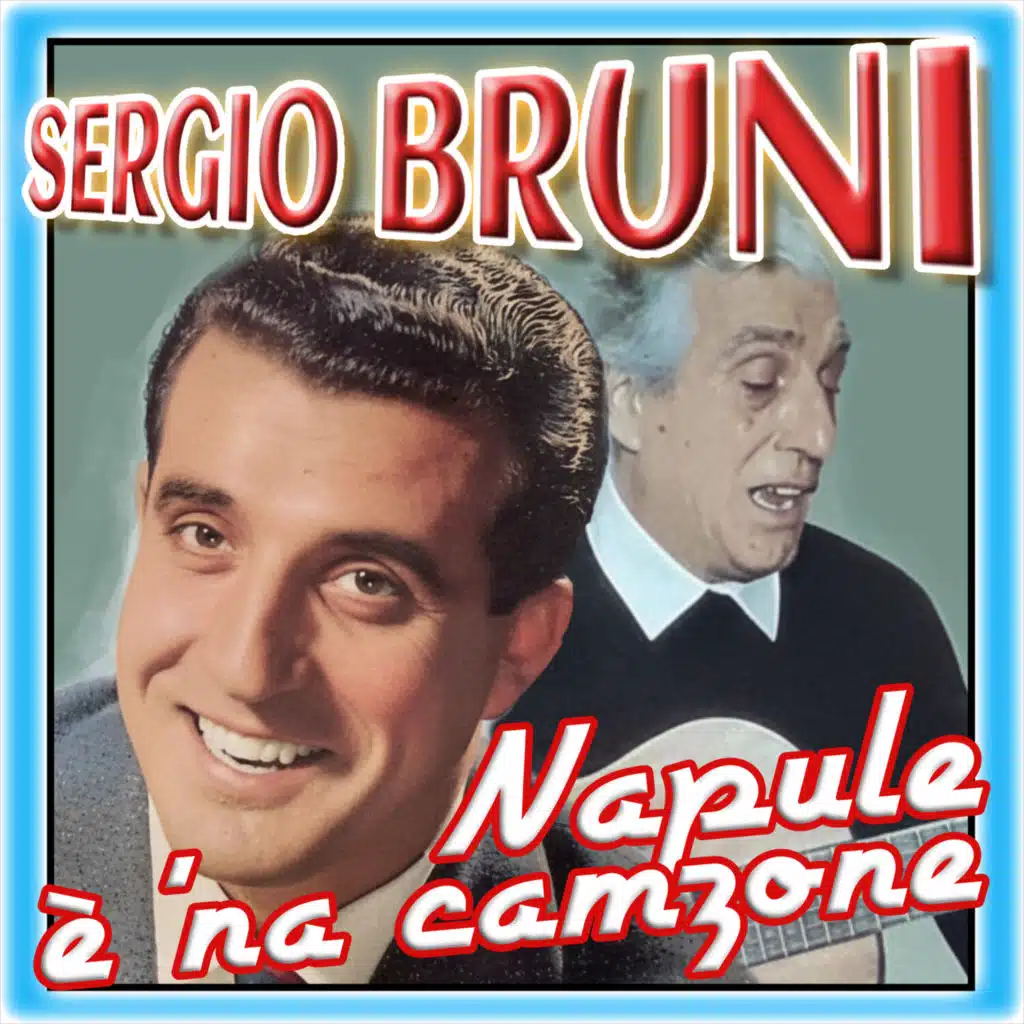 Sergio Bruni