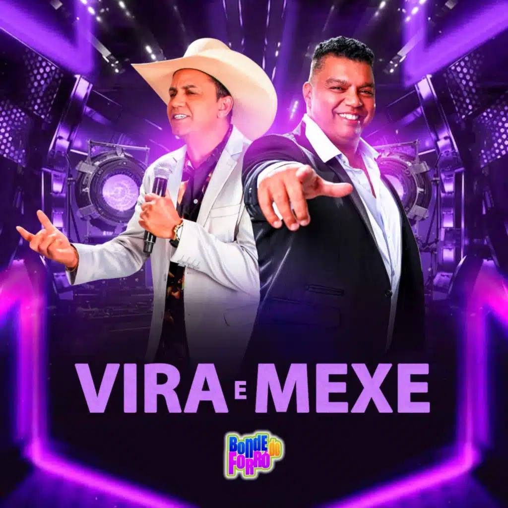 Vira e Mexe