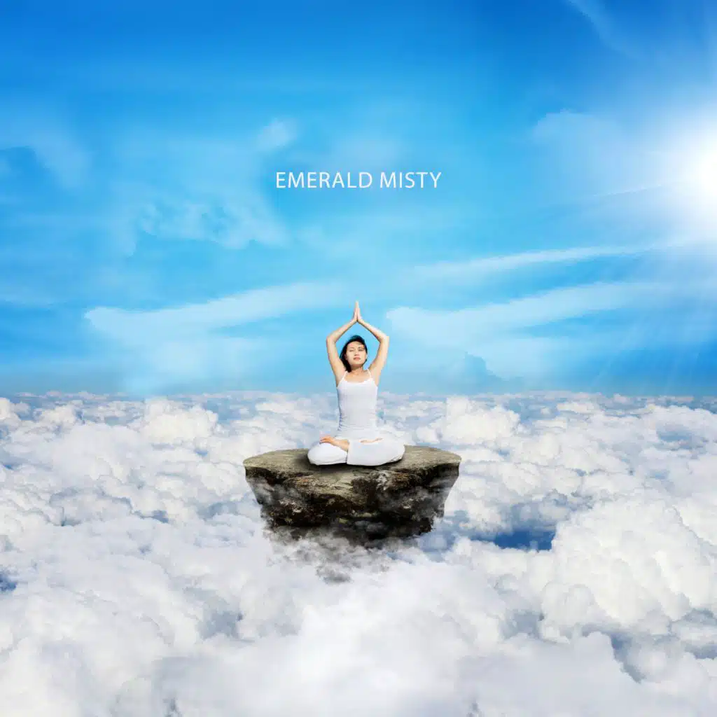 Emerald Misty