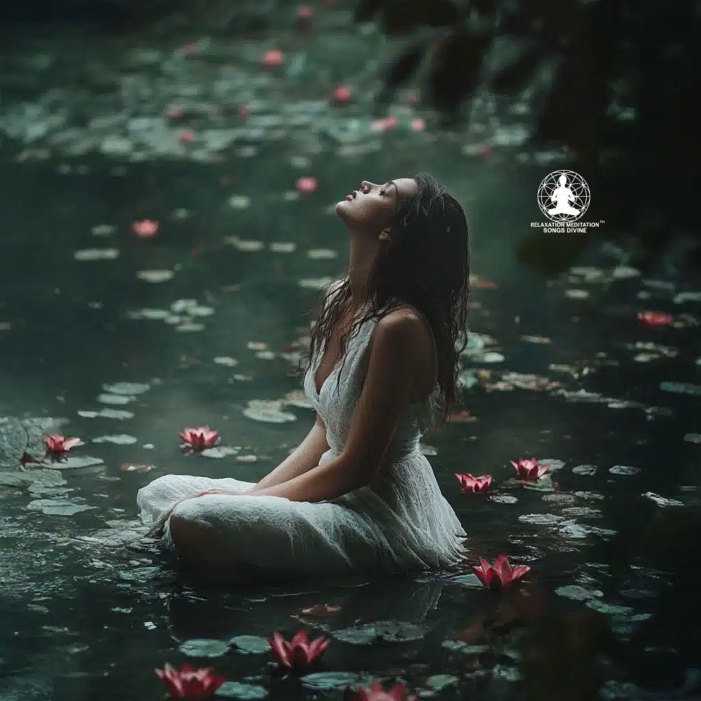 I Give Myself Space to Breathe