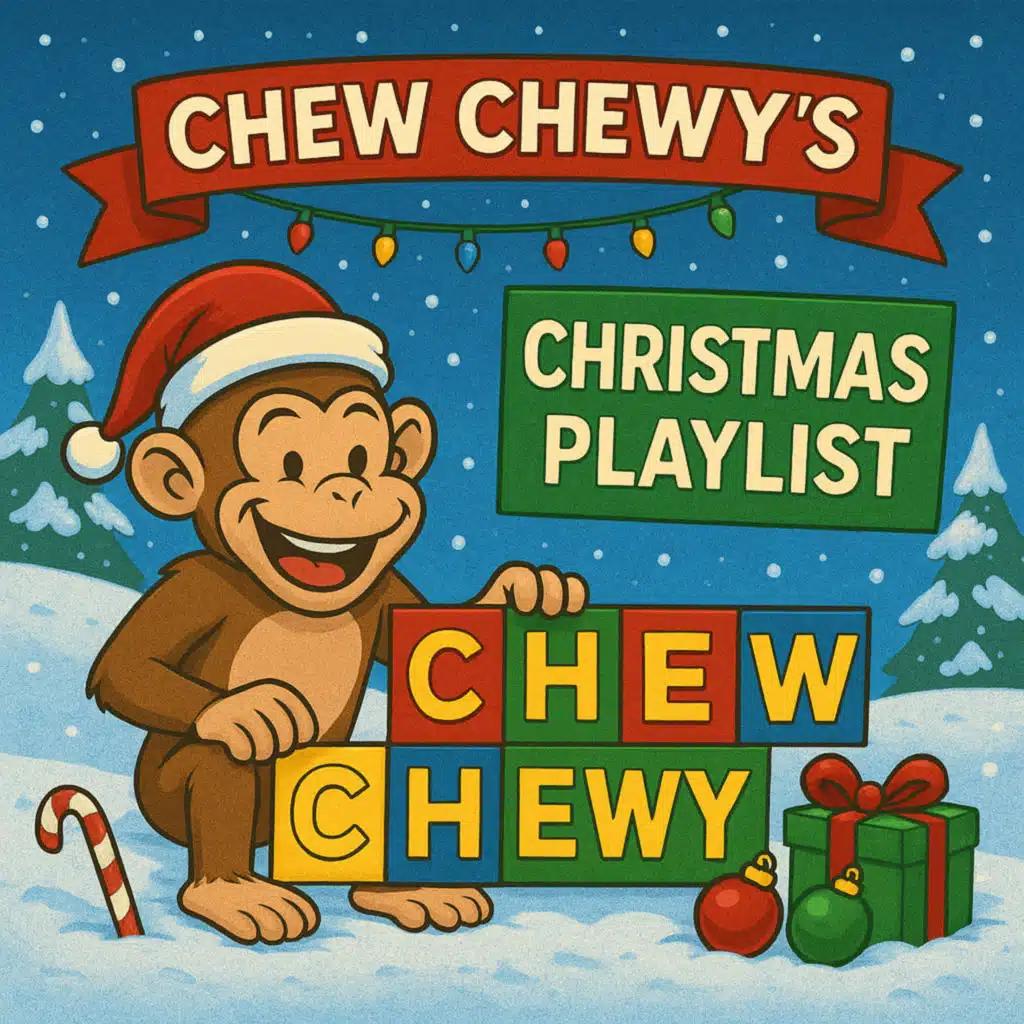 Chew Chewy Entertainment