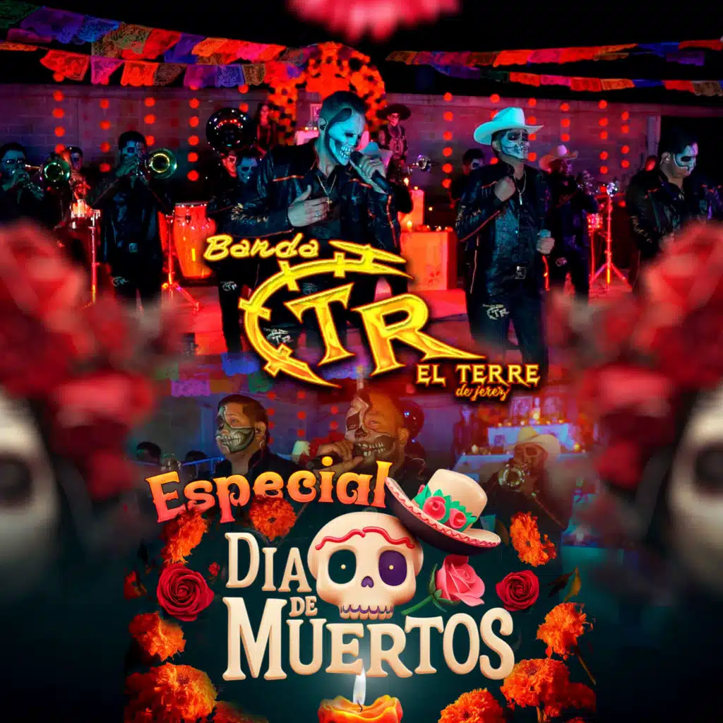 Banda El Terre De Jerez