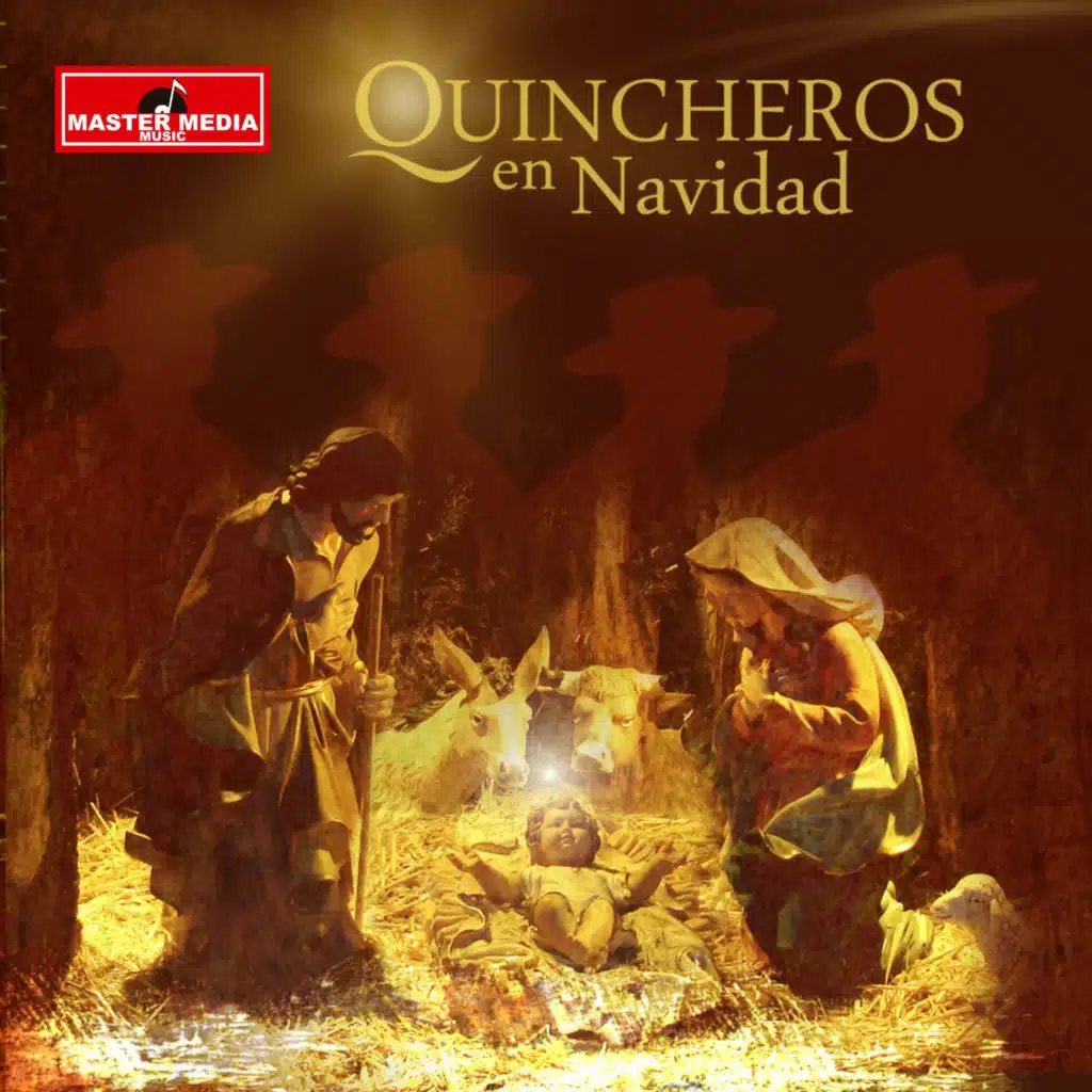 Los Huasos Quincheros