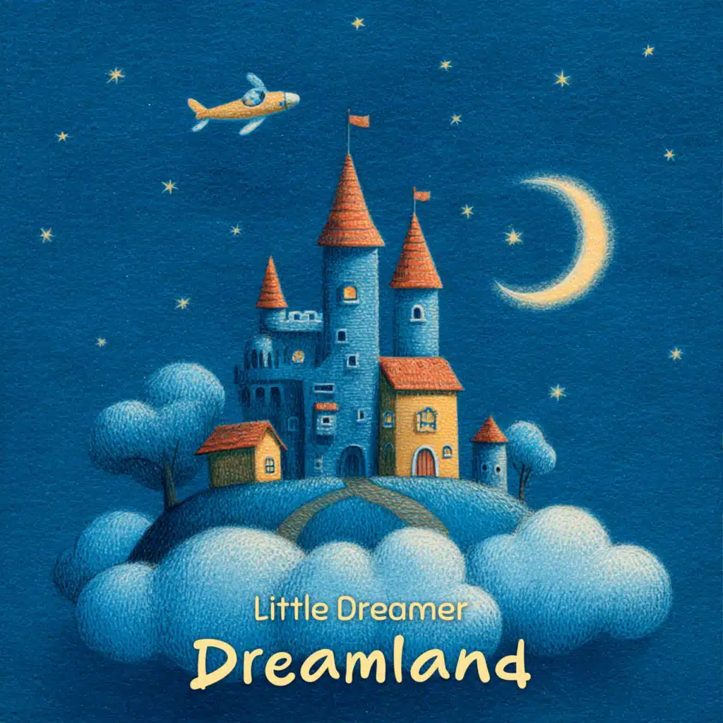 Little Dreamer