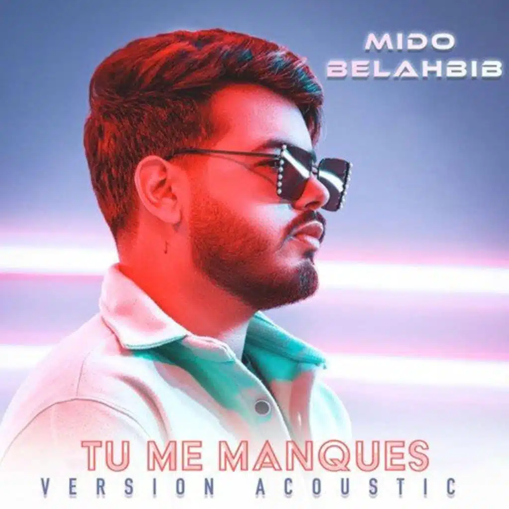 Tu Me Manques (Acoustic)