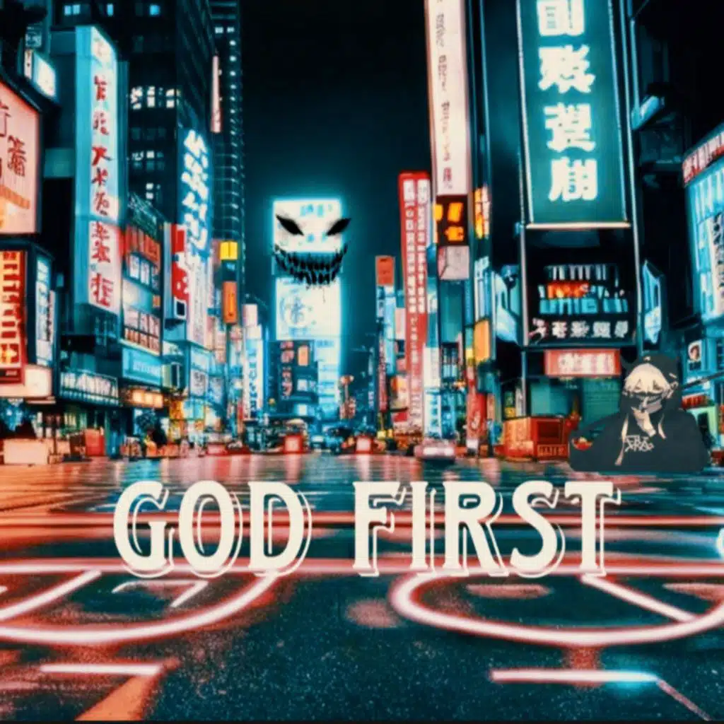 God First