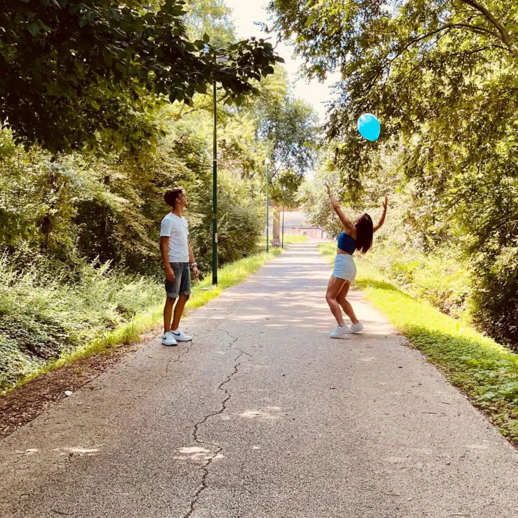 Non pensavo (feat. Nicole Laggia)