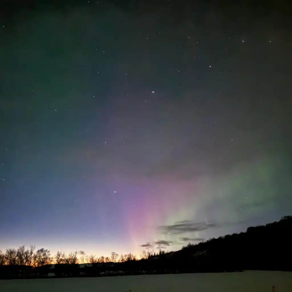 Nocturnes for the Diurnal