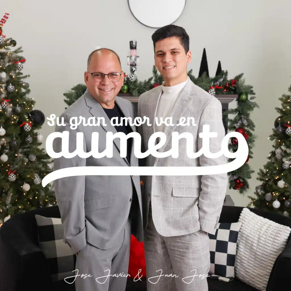 José Javier & Juan José