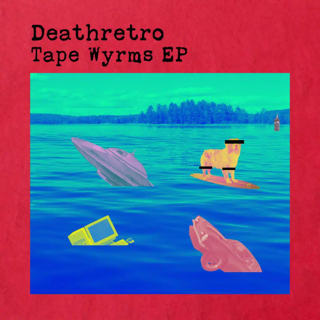 Deathretro