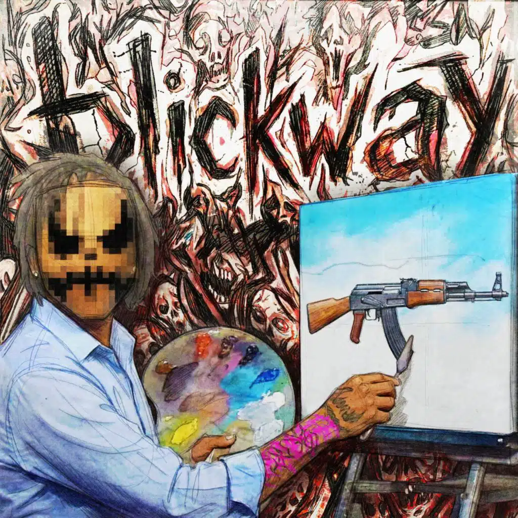 Blickway