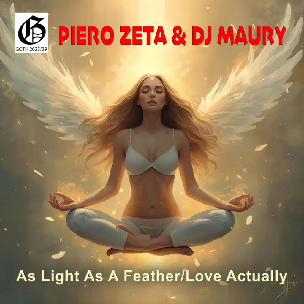 As Light as a Feather / Love Actually