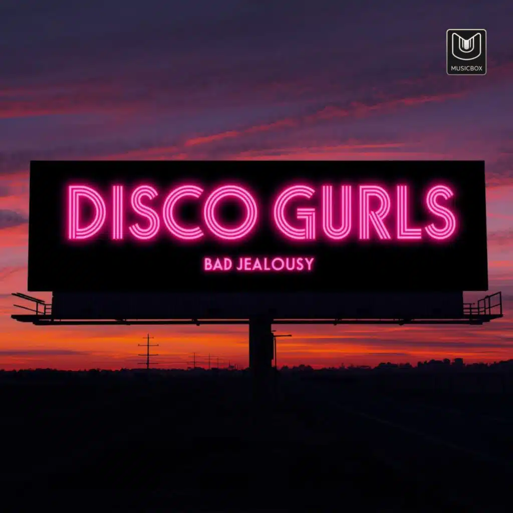 Disco Gurls