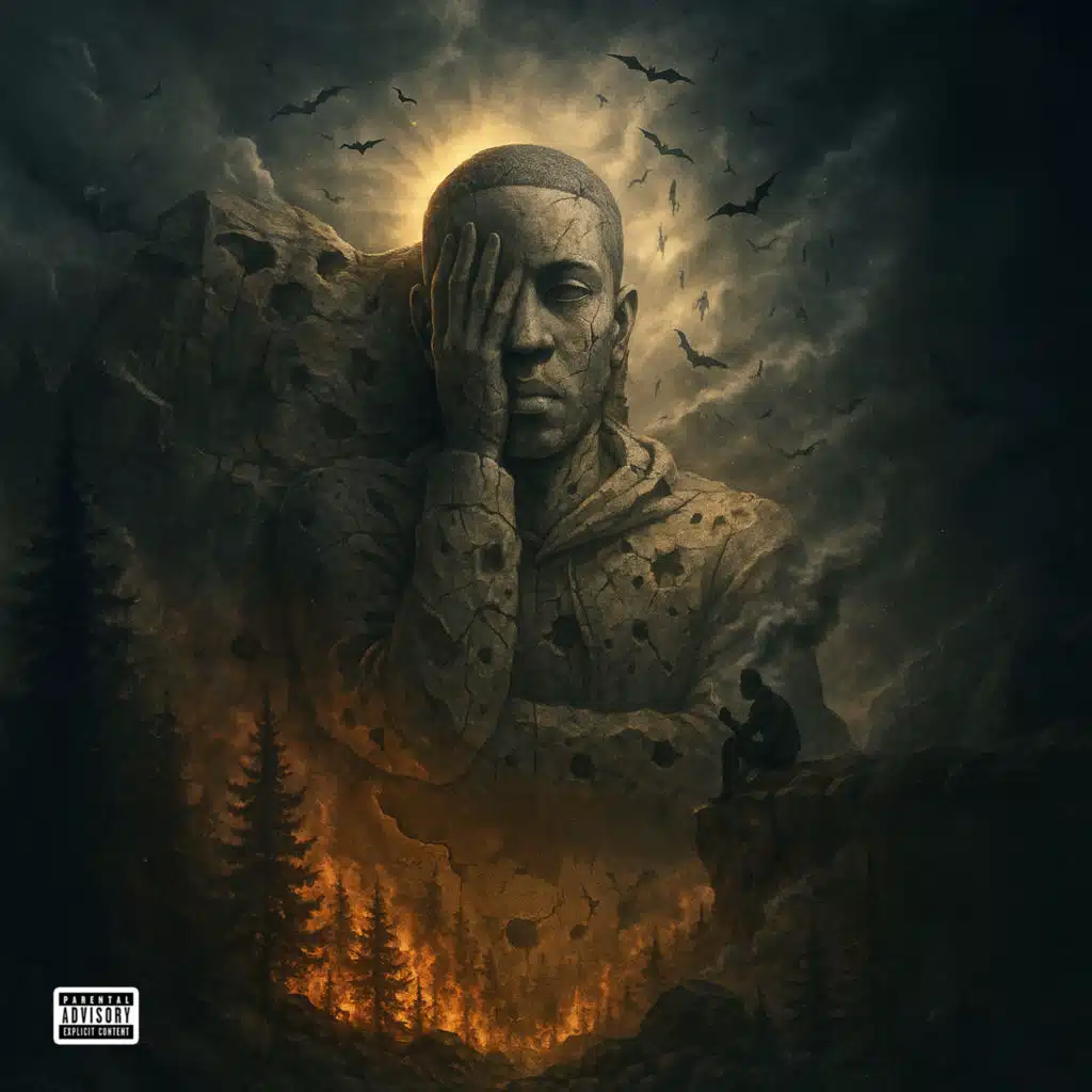 Siddhartha 2 (Black Phoenix)