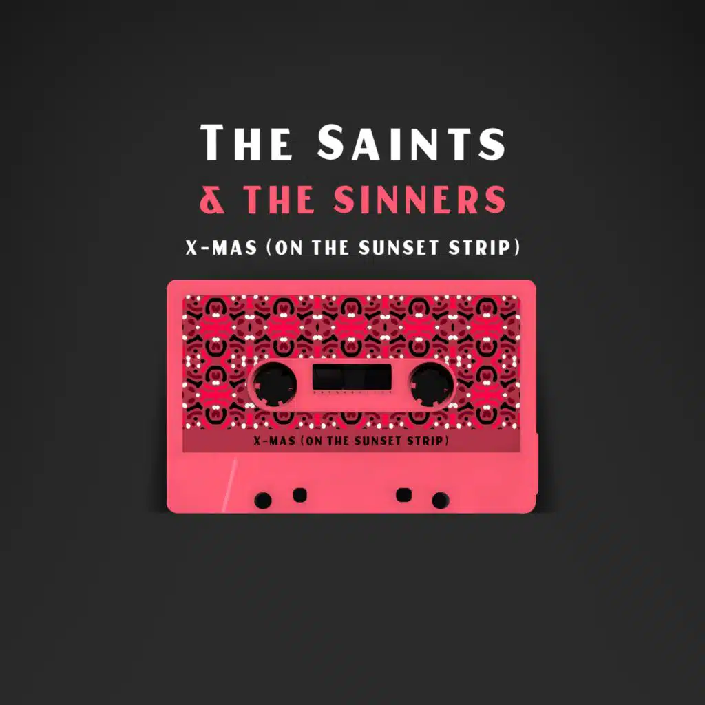 The Saints & The Sinners