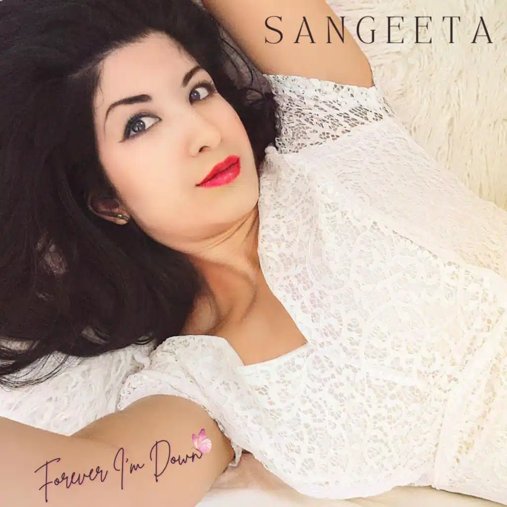 Sangeeta