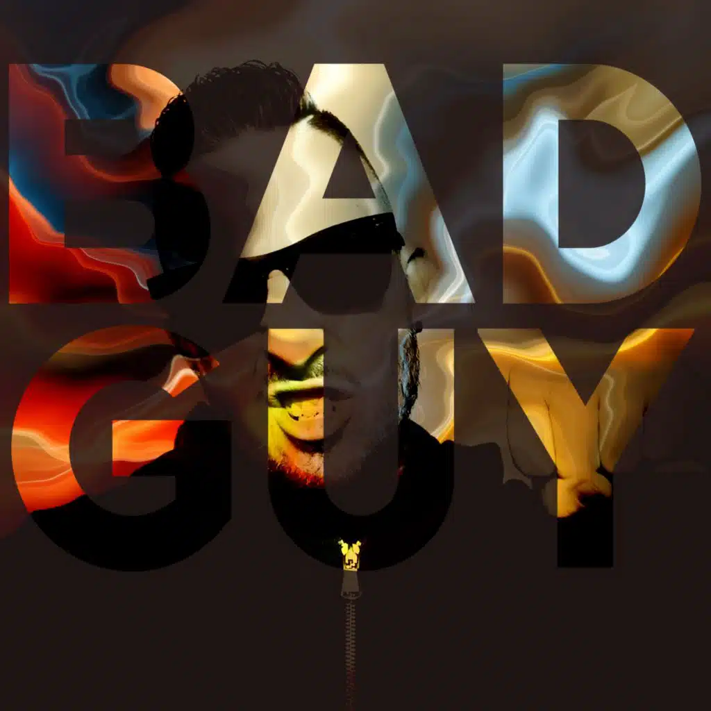 Bad Guy