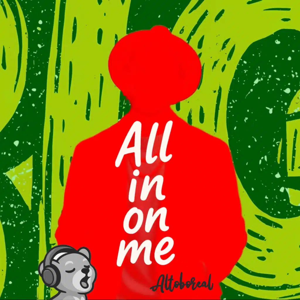 All In On Me