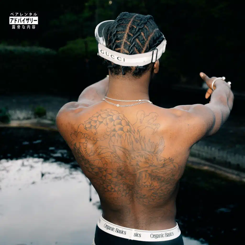 Done (feat. lostboyshawty & Emage)